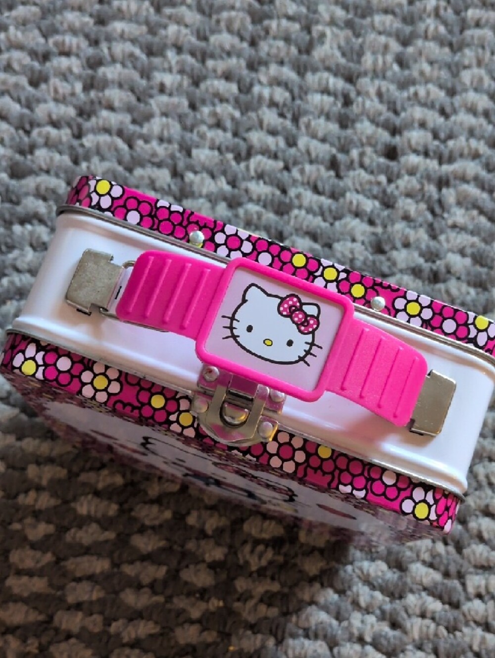Hello Kitty Fun Activity Set. - Picture 11 of 16